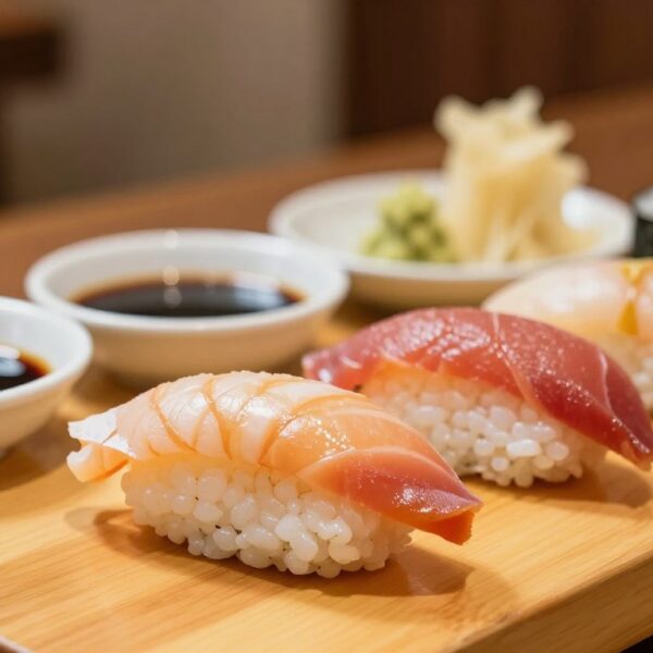 Czy można jeść sushi na drugi dzień – jak długo można je przechowywać i kiedy lepiej wyrzucić?