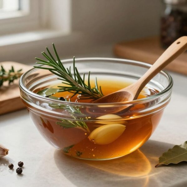 Marynata do mięsa do wędzenia – jak przygotować aromatyczną zalewę przed wędzeniem?
